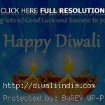 Happy Diwali status